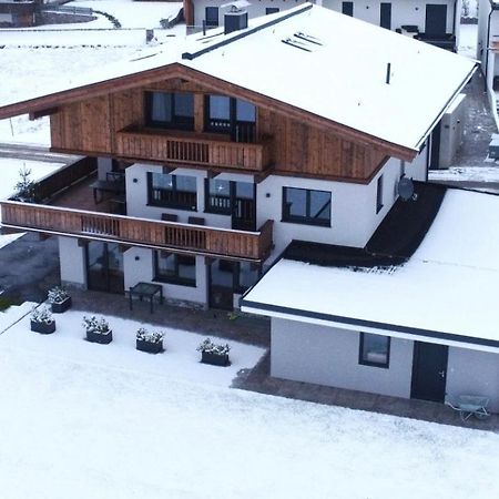Reh4 Appartement Westendorf Esterno foto
