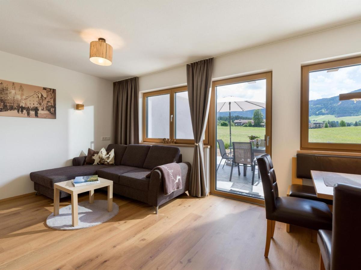 Reh4 Appartement Westendorf Esterno foto