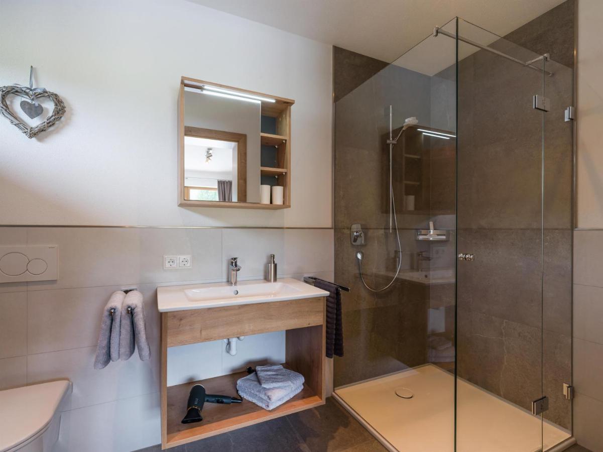 Reh4 Appartement Westendorf Esterno foto