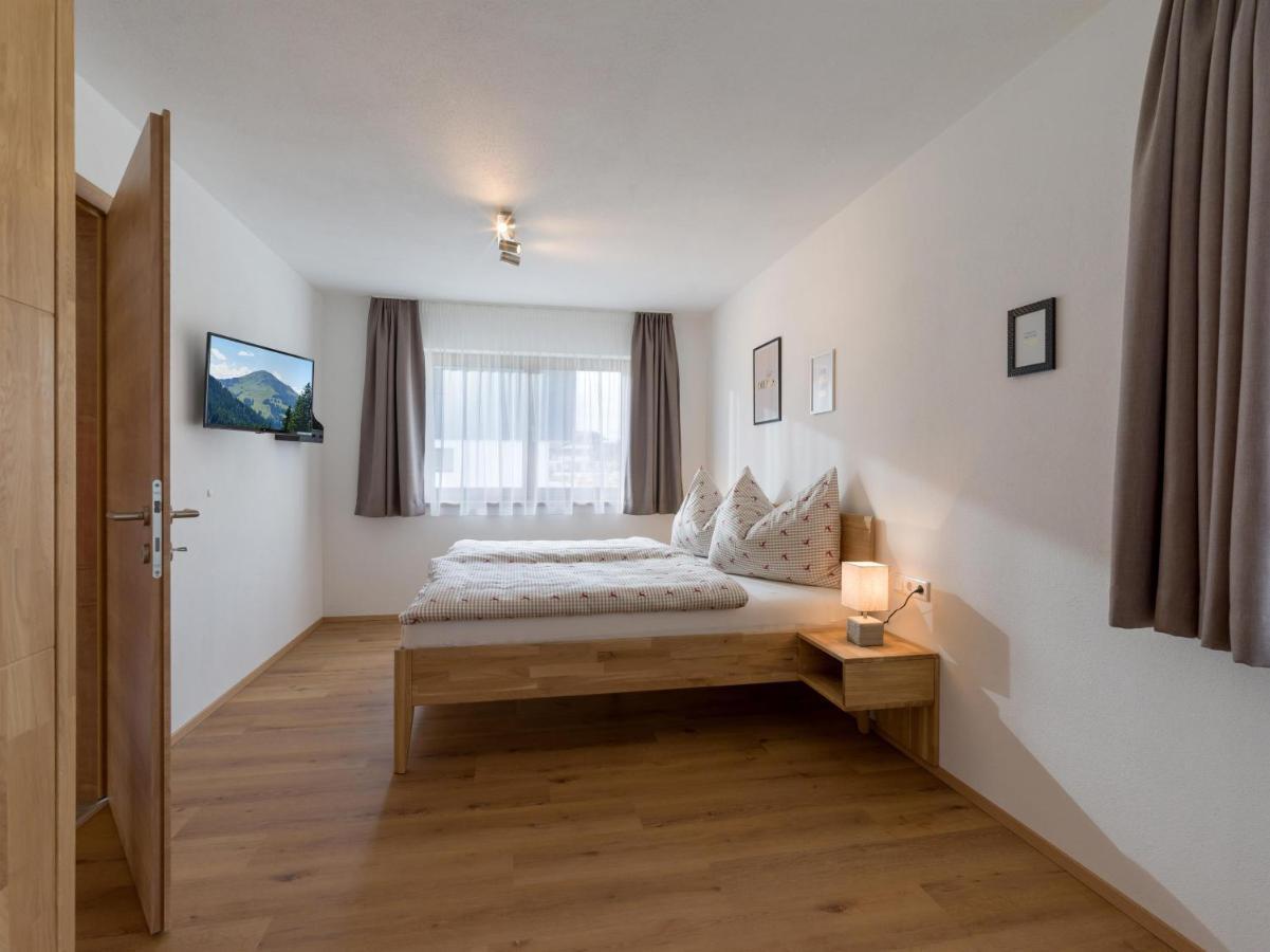 Reh4 Appartement Westendorf Esterno foto