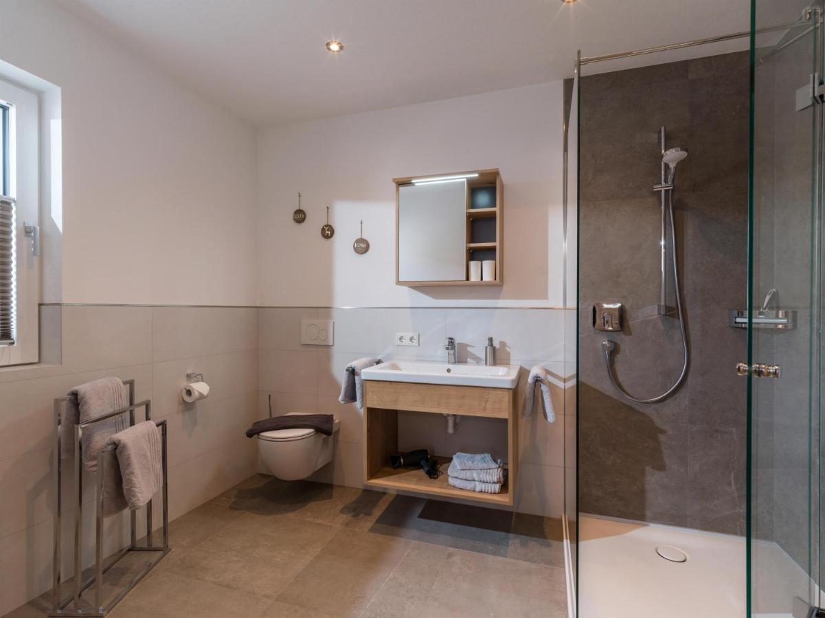 Reh4 Appartement Westendorf Esterno foto