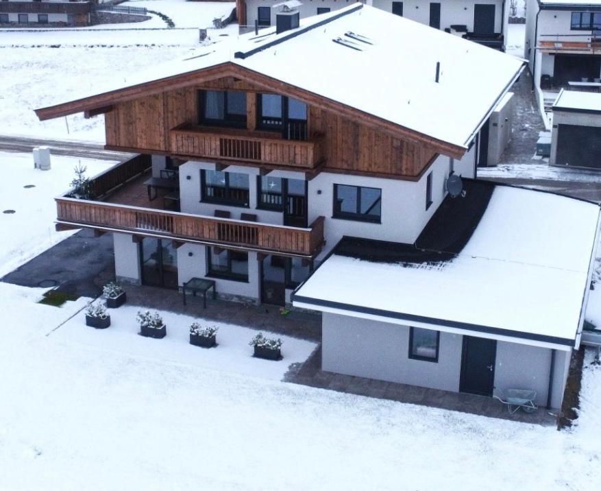 Reh4 Appartement Westendorf Esterno foto